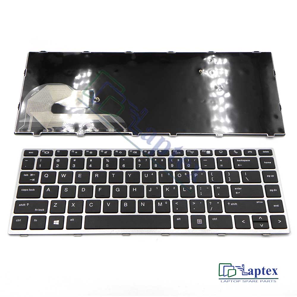 Hp ELITEBOOK 840g5 840-g5 745G5 Laptop Keyboard